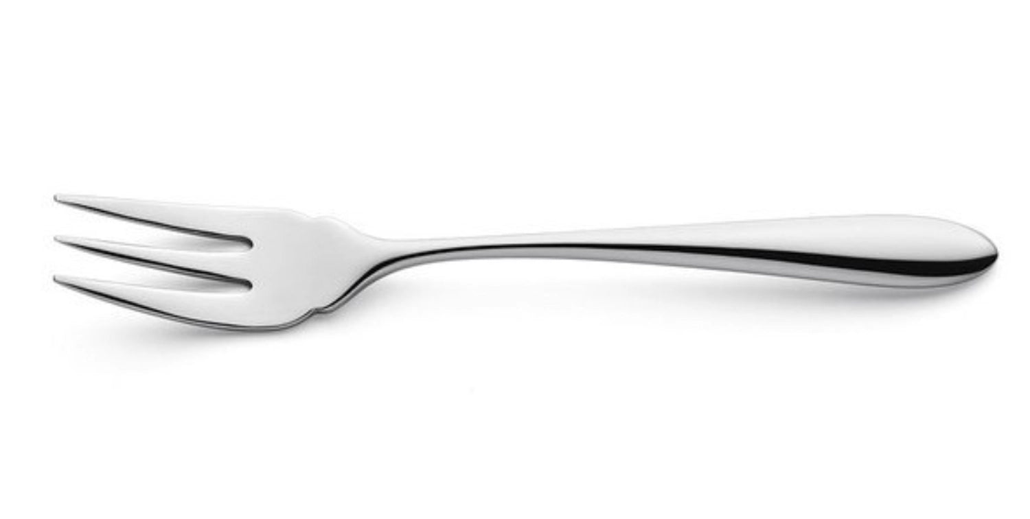 Cuba Fischgabel 18/10, hochglänzend