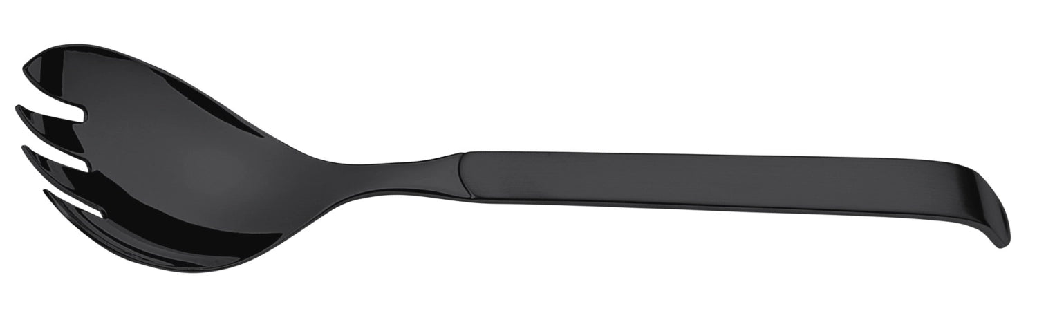 Insalata nera PVD buffet per 29 cm