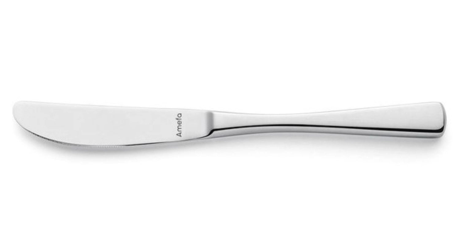 Atlantic Menümesser Mono rfr., hochglänzend