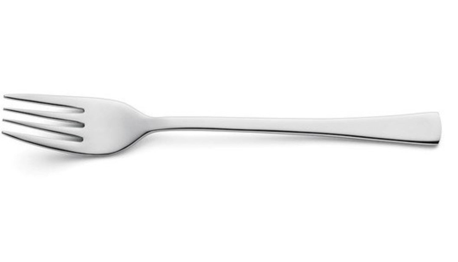 Atlantic Dessertgabel 18/10, hochglänzend
