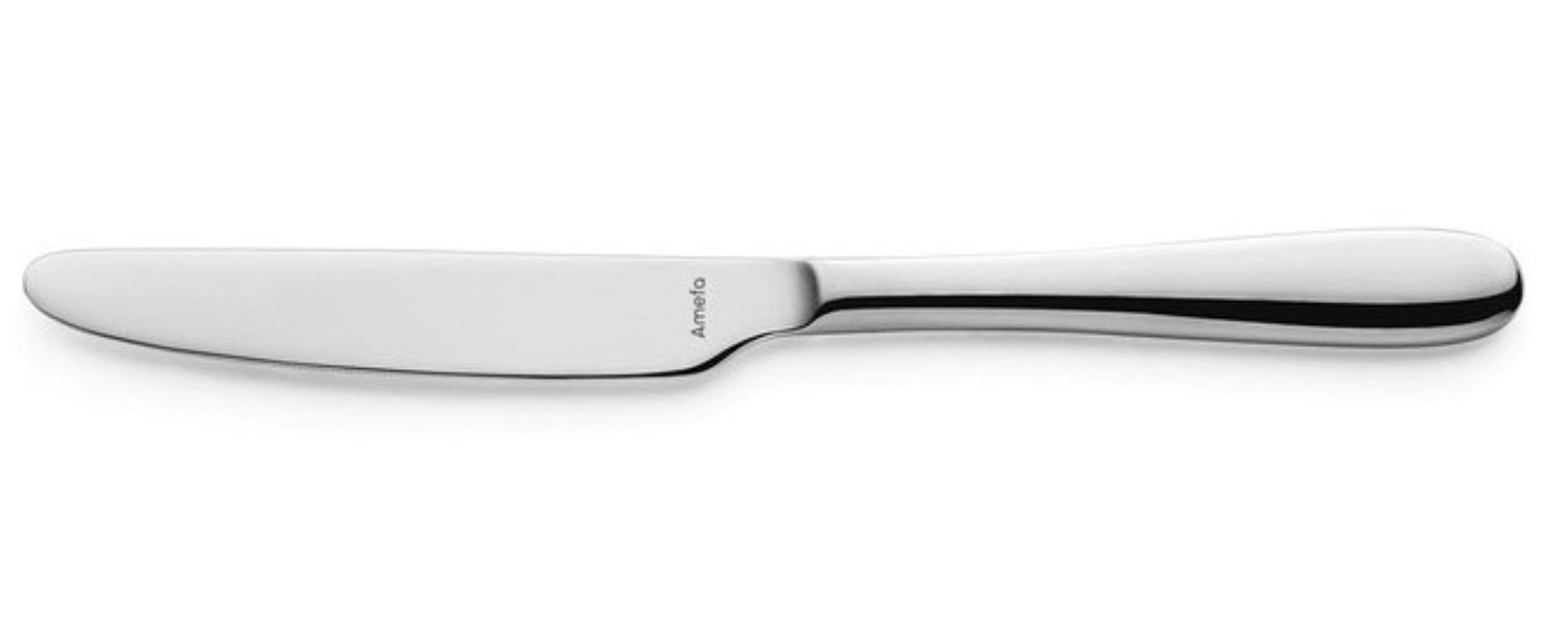 Oxford Menümesser, 22.8 cm, Mono rfr., hochglänzend