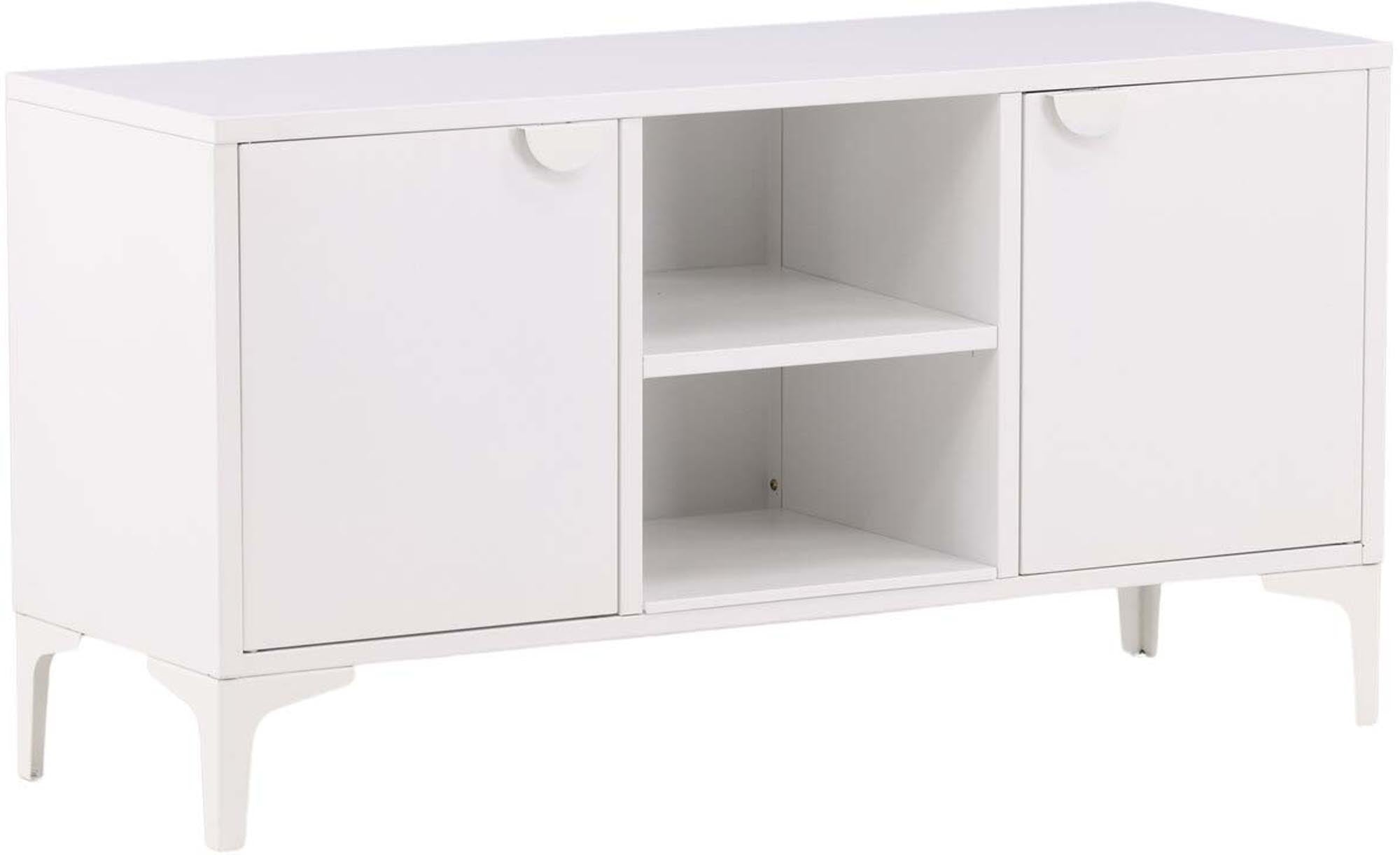 Stilvoller Piring TV-Ständer von Venture Home für Ihr Wohnzimmer.