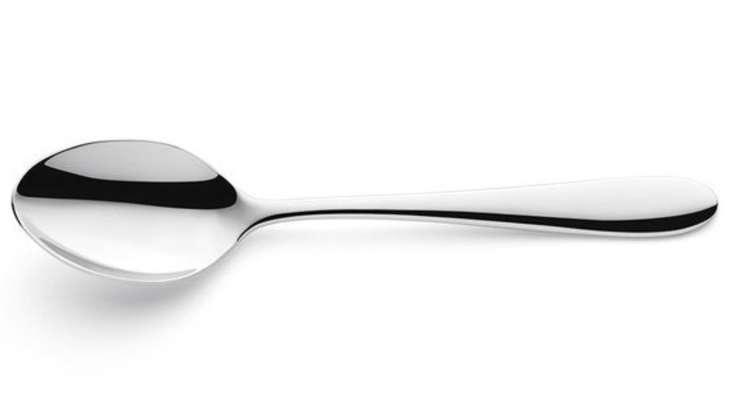 Oxford Dessertlöffel, 18.7 cm, 18/10, hochglänzend