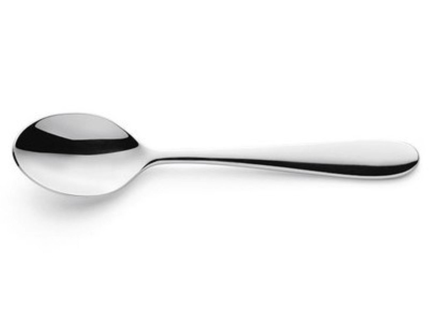 Oxford Kaffeelöffel, 13.3 cm, 18/10, hochglänzend