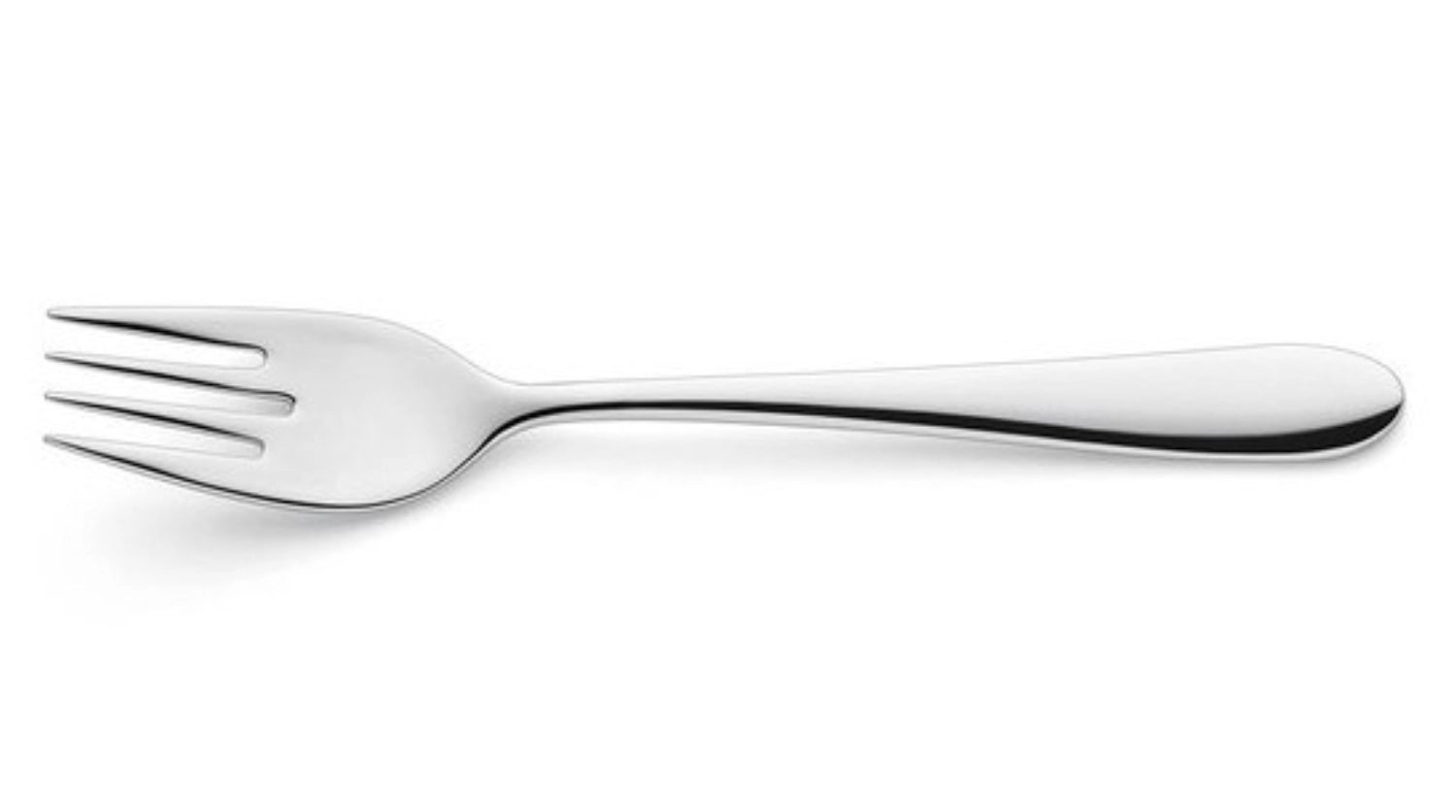 Oxford Fischgabel, 17.9 cm 18/10, hochglänzend