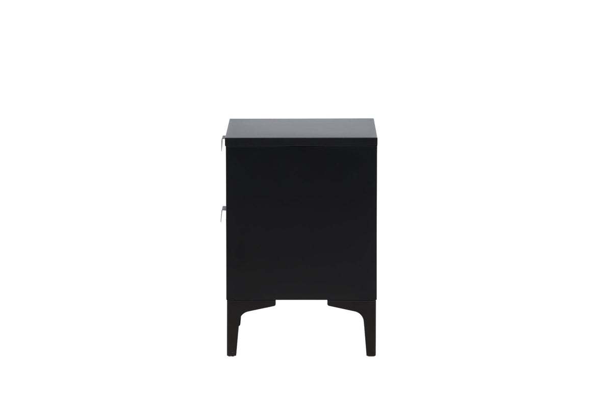 Piring 2 Korpus in Schwarz präsentiert im Onlineshop von KAQTU Design AG. Regal Zubehör ist von Venture Home