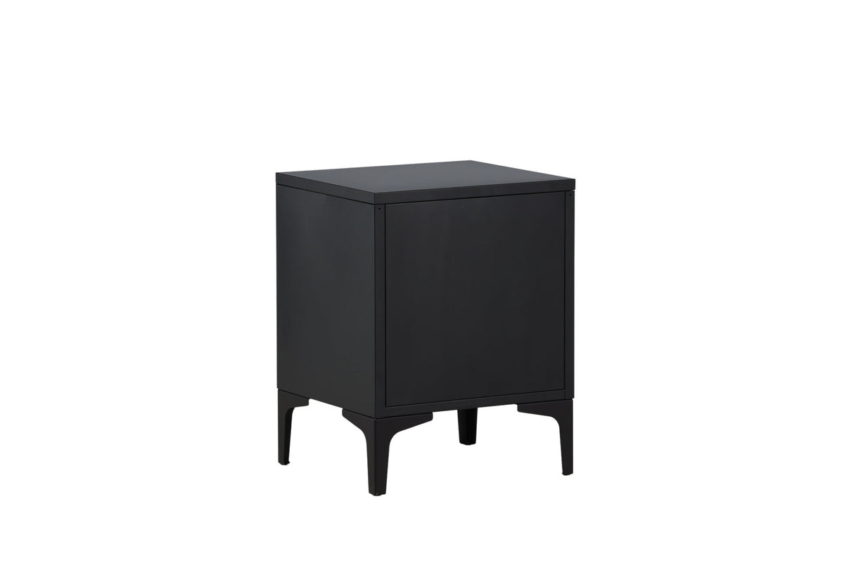 Piring 2 Korpus in Schwarz präsentiert im Onlineshop von KAQTU Design AG. Regal Zubehör ist von Venture Home