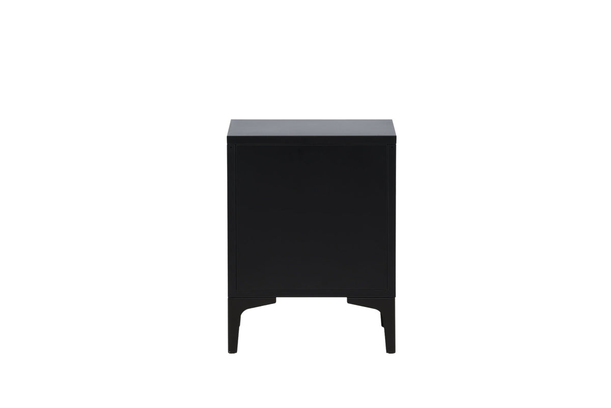 Piring 2 Korpus in Schwarz präsentiert im Onlineshop von KAQTU Design AG. Regal Zubehör ist von Venture Home