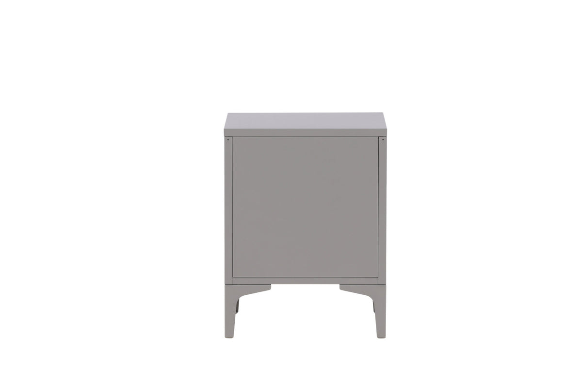 Piring 2 Korpus in Hellgrau präsentiert im Onlineshop von KAQTU Design AG. Regal Zubehör ist von Venture Home