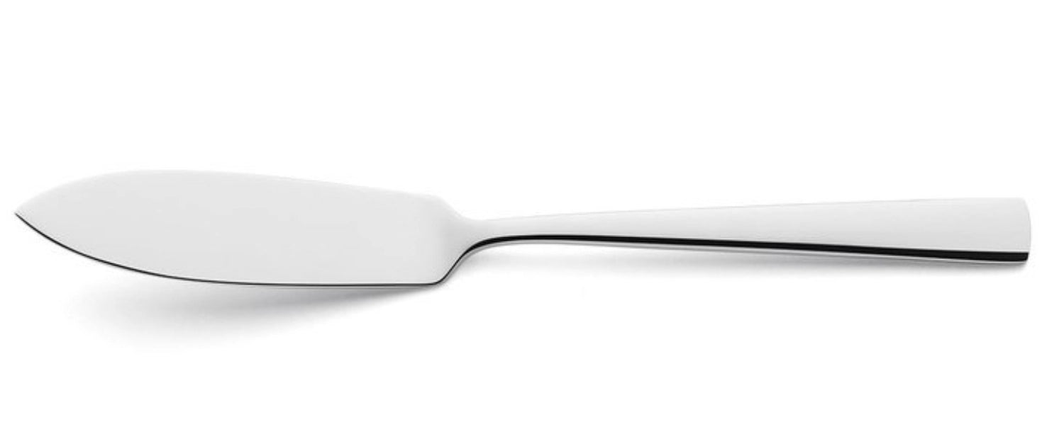 Moderno Fish Knife 18/10, très brillant