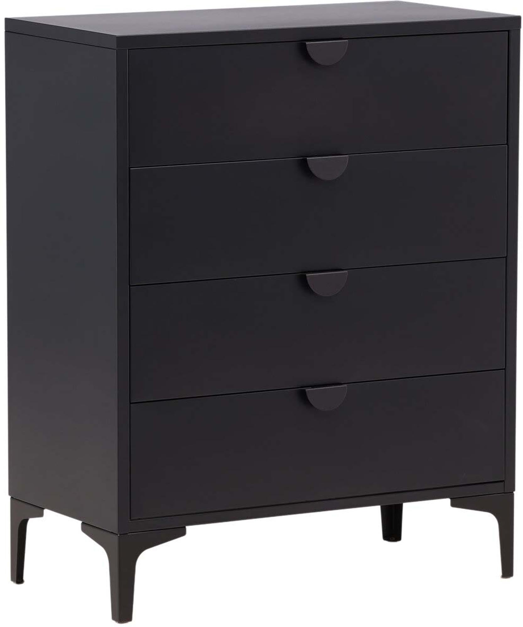 Modernes Piring 4 Korpus: Funktionales Design von Venture Home.