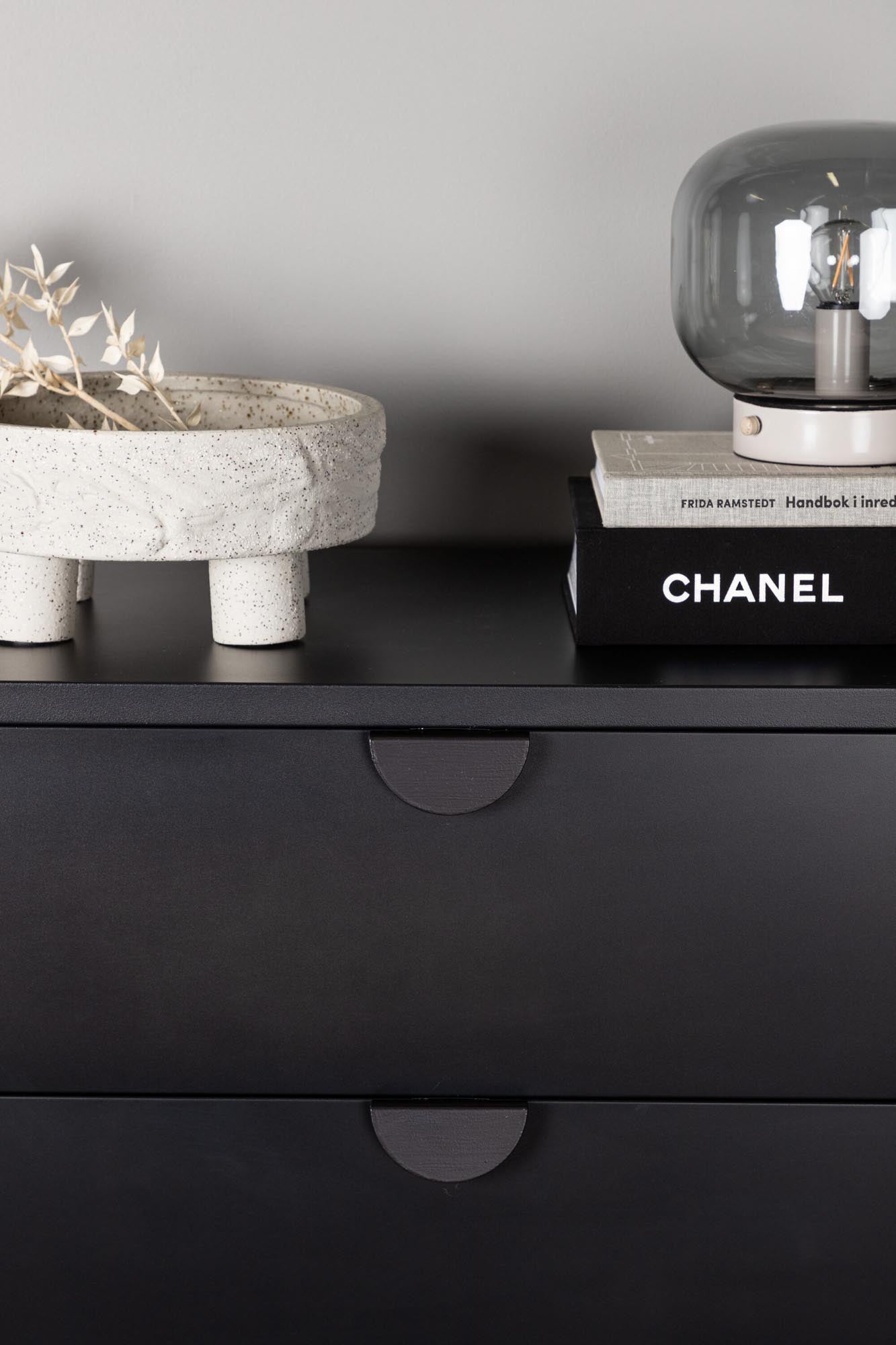 Elegantes Piring 4 Korpus: Vielseitiges Regal von Venture Home.