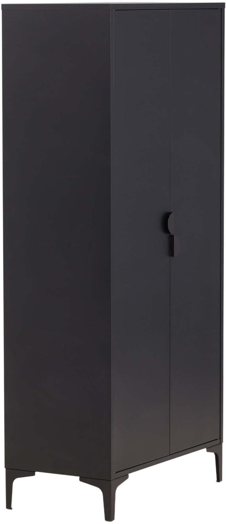 Piring Garderobe von Venture Home: Stilvolle Aufbewahrungslösung in elegantem Beige, ideal für Ordnung und modernes Wohnen.