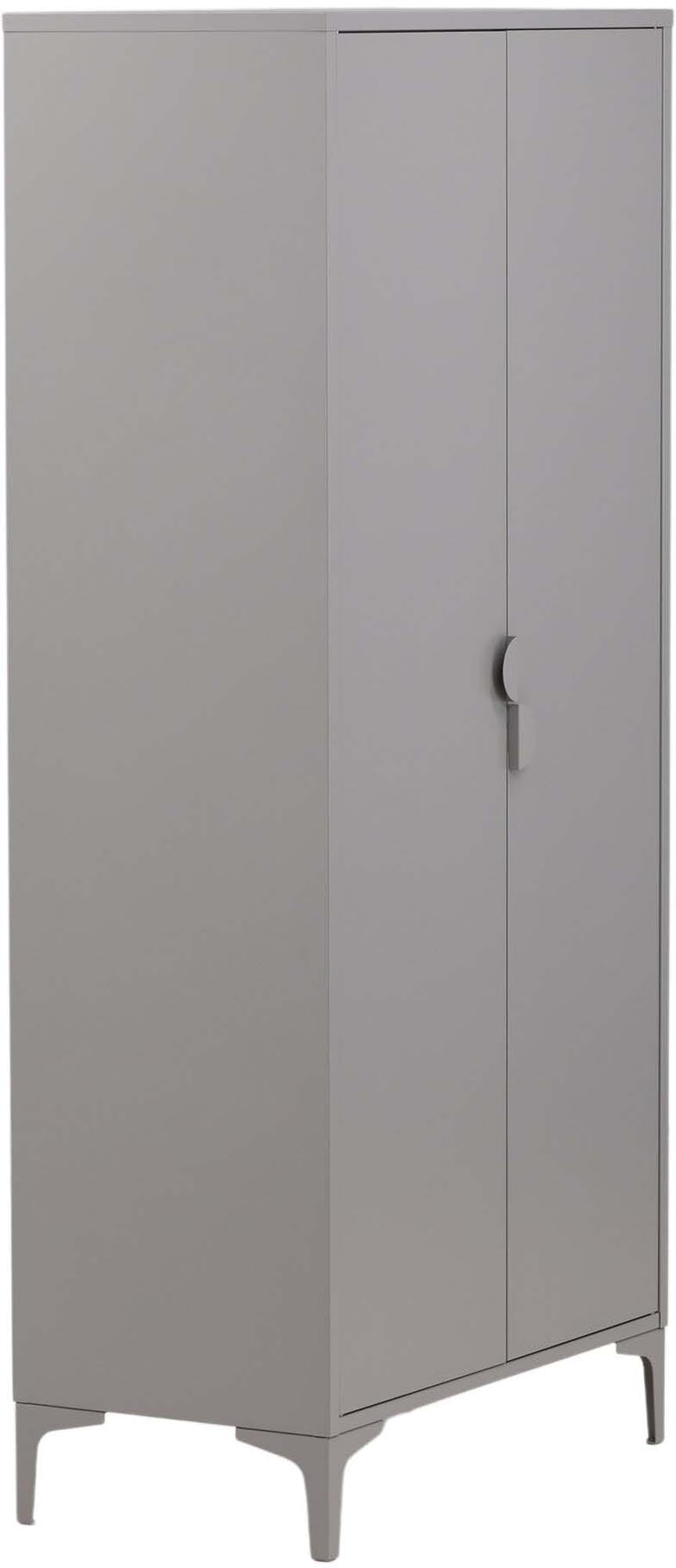 Piring Garderobe von Venture Home: Minimalistisches Design in Beige.