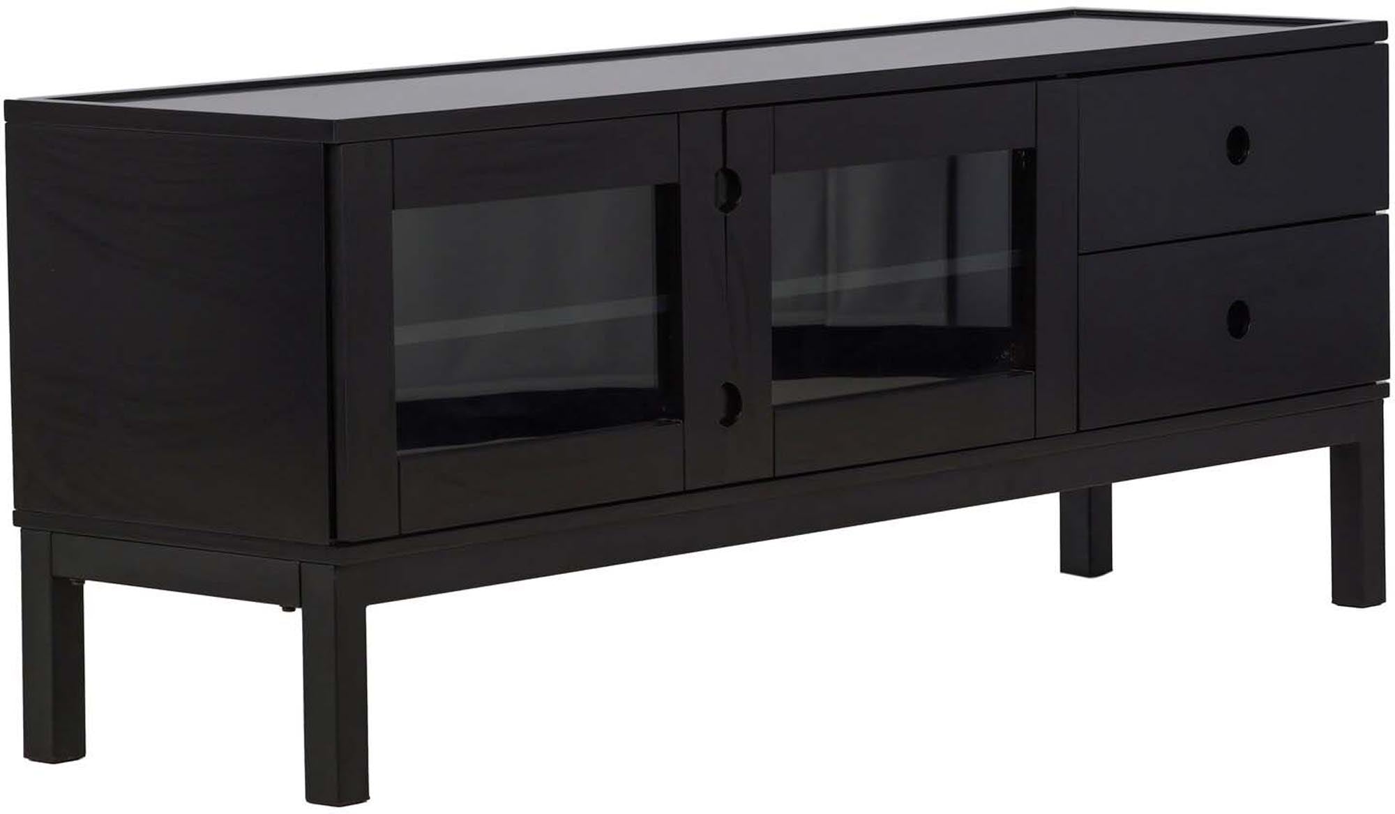 Venture Home Alcoa: Funktionales Kabinett für zeitgemässe Eleganz.