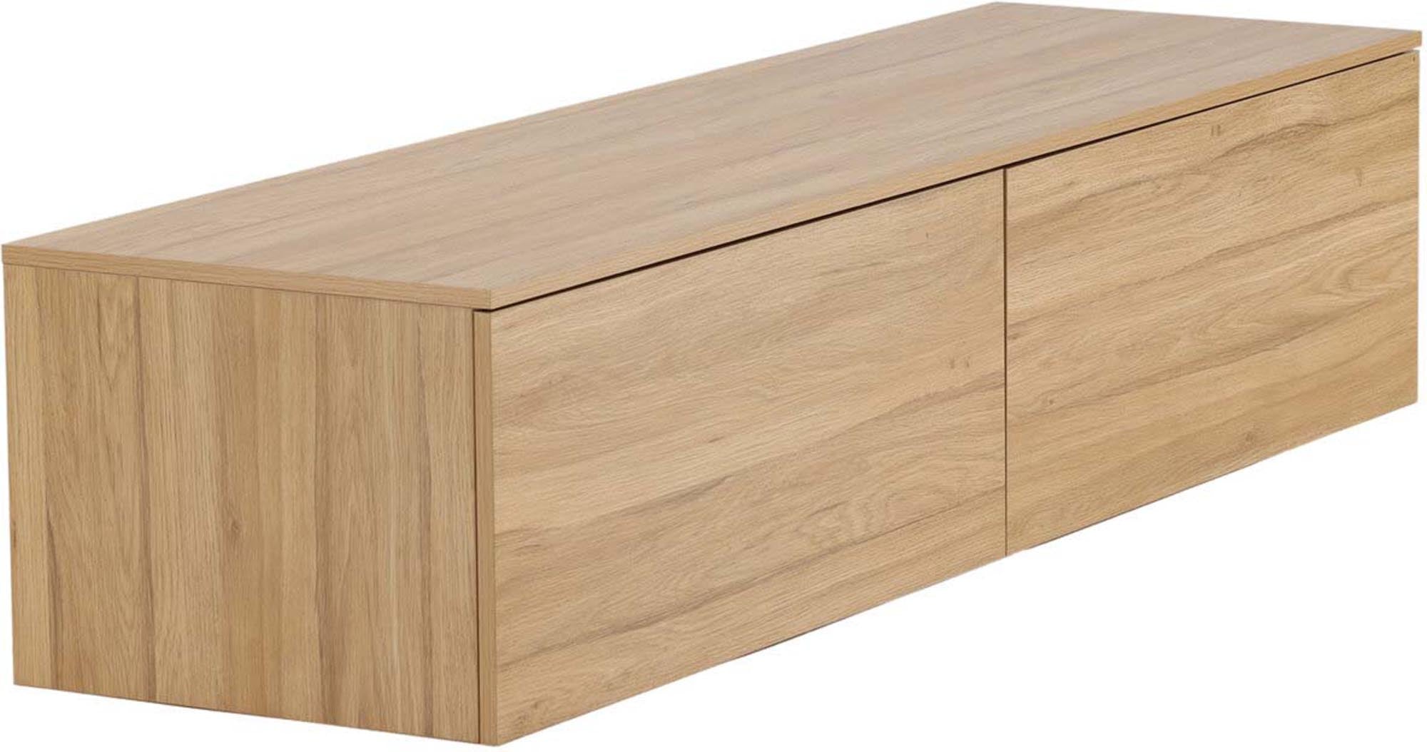 Firhamn Kommode in Natur präsentiert im Onlineshop von KAQTU Design AG. Regal Zubehör ist von Venture Home