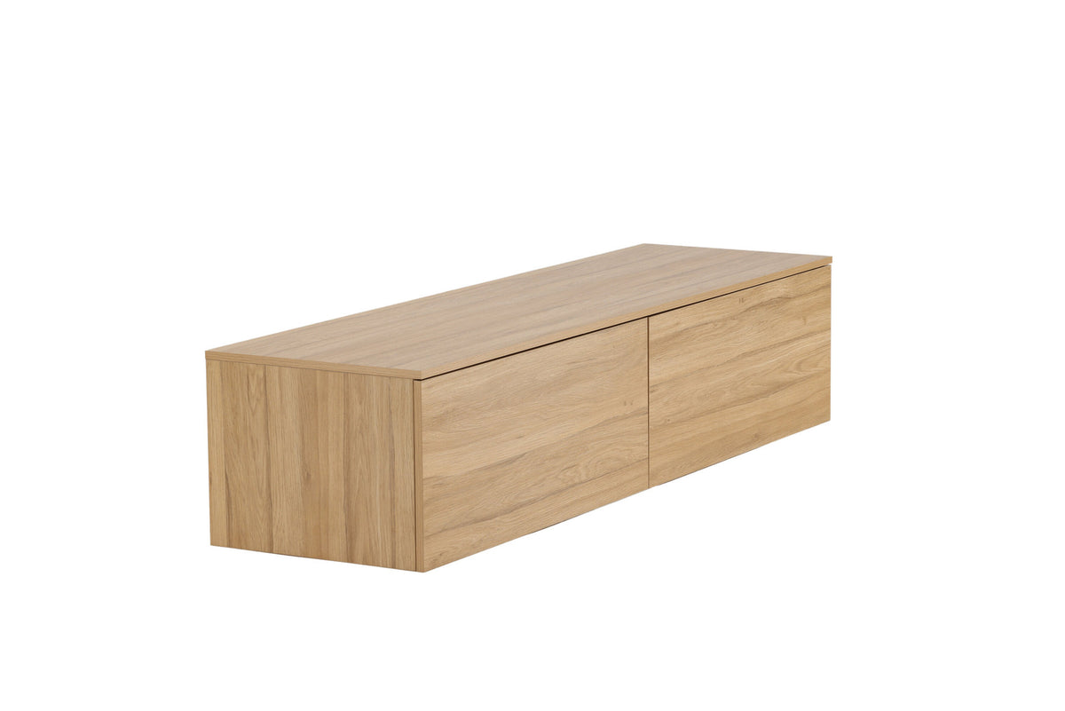 Frihamn Kommode in Natur präsentiert im Onlineshop von KAQTU Design AG. Regal Zubehör ist von Venture Home