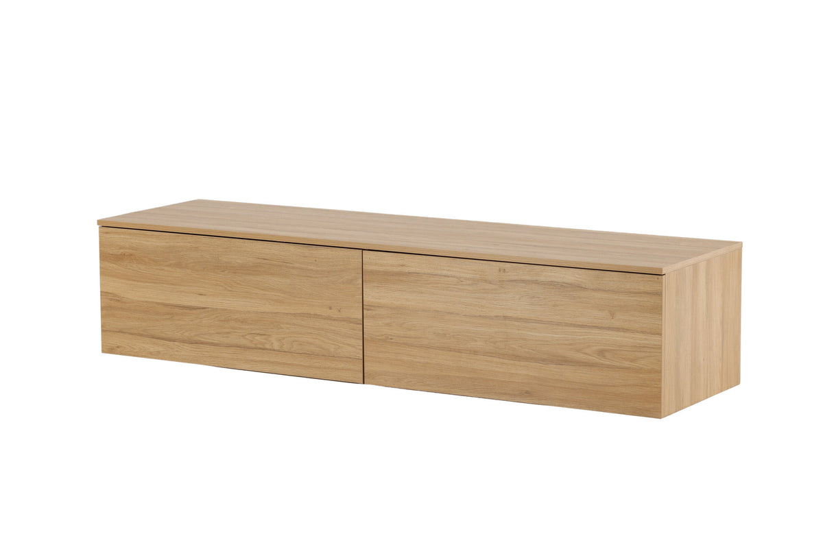 Frihamn Kommode in Natur präsentiert im Onlineshop von KAQTU Design AG. Regal Zubehör ist von Venture Home