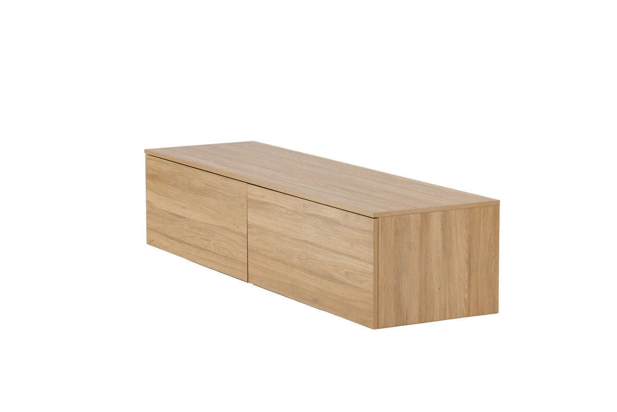 Frihamn Kommode in Natur präsentiert im Onlineshop von KAQTU Design AG. Regal Zubehör ist von Venture Home