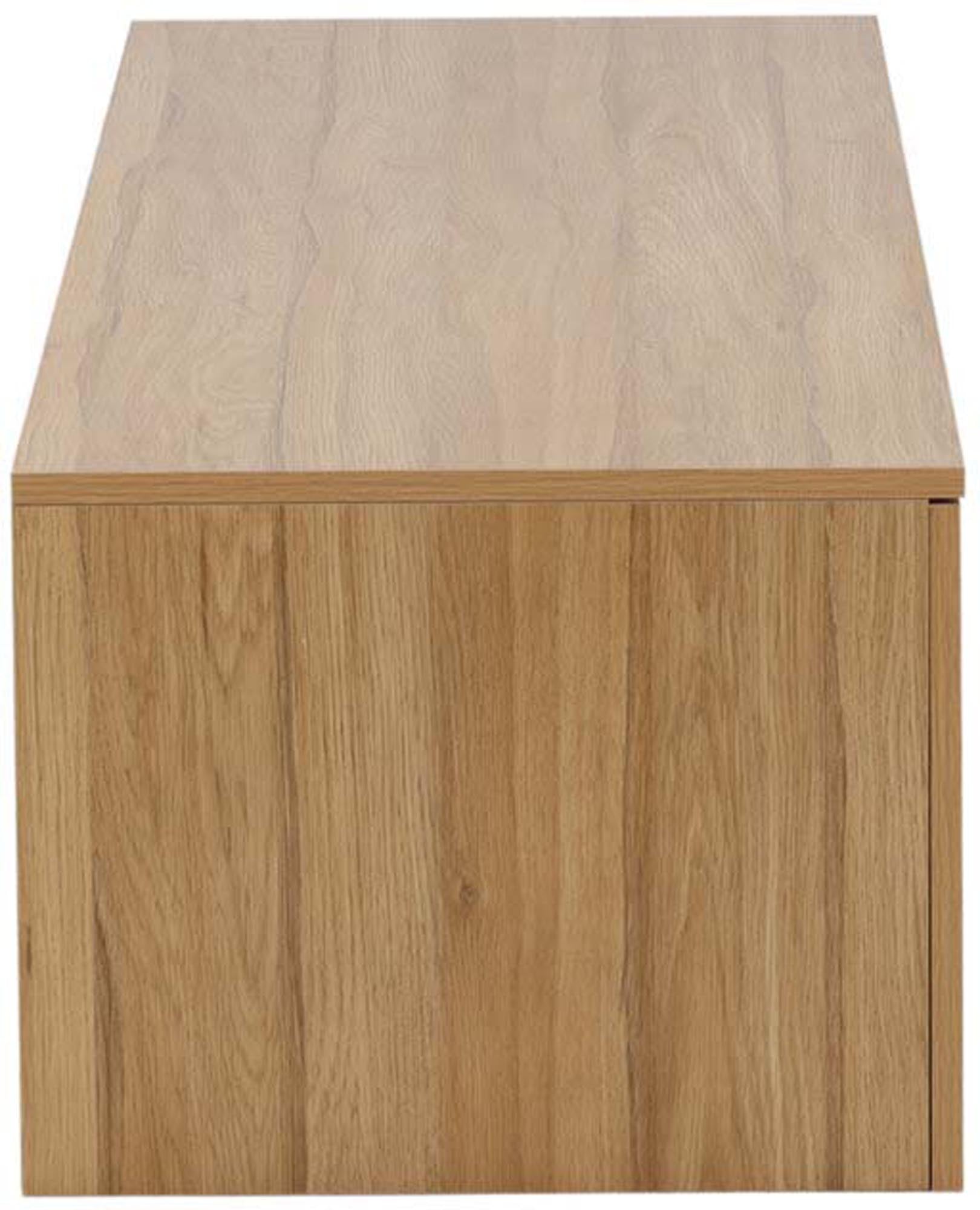 Firhamn Kommode in Natur präsentiert im Onlineshop von KAQTU Design AG. Regal Zubehör ist von Venture Home