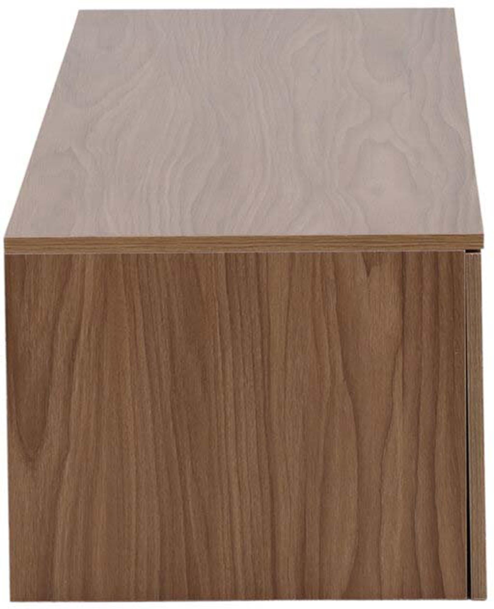 Firhamn Kommode in Nussbaum präsentiert im Onlineshop von KAQTU Design AG. Regal Zubehör ist von Venture Home