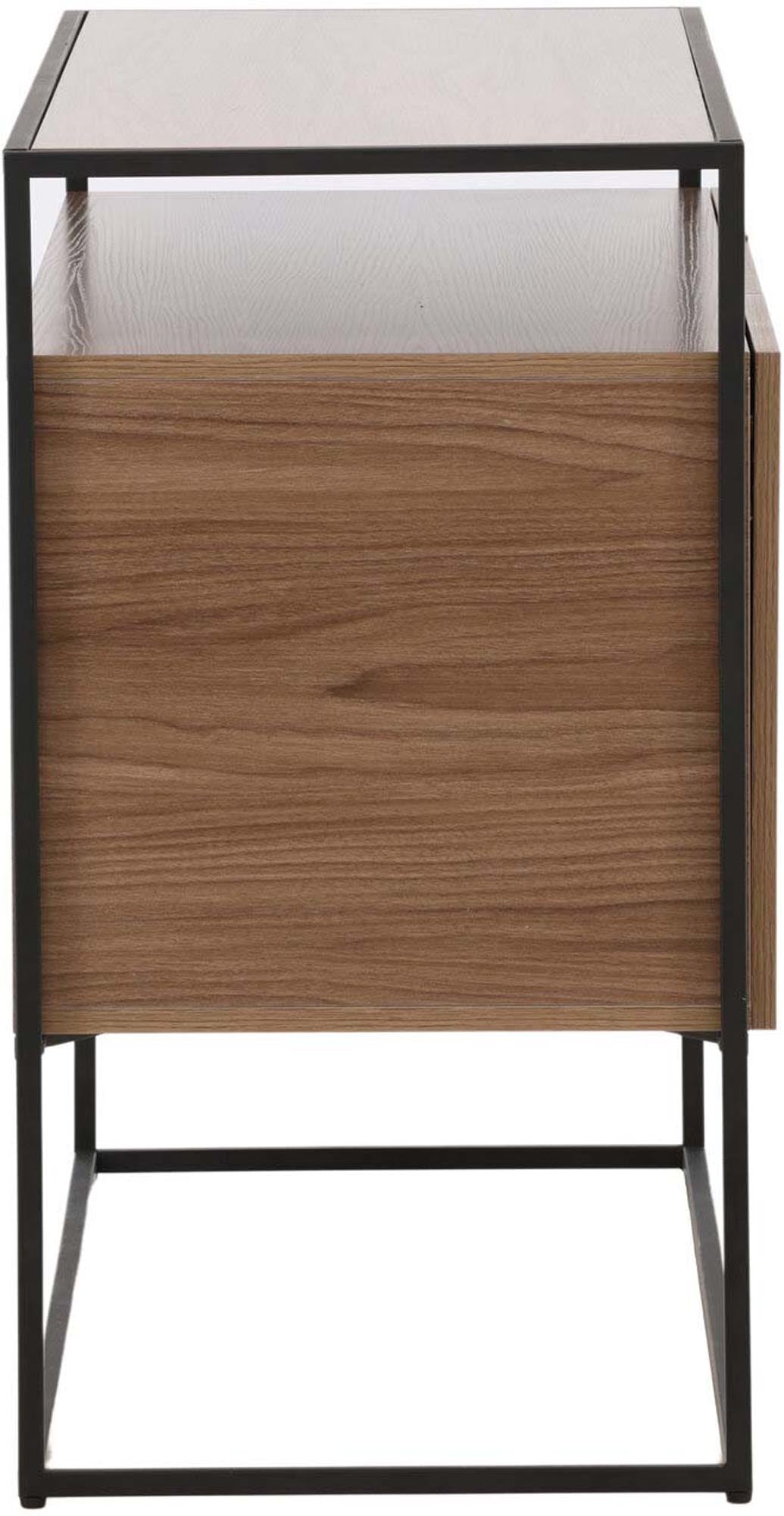 Entdecken Sie den Kingsport Kabinett von Venture Home – elegantes Design trifft auf praktische Aufbewahrungslösungen für Ihr Zuhause.