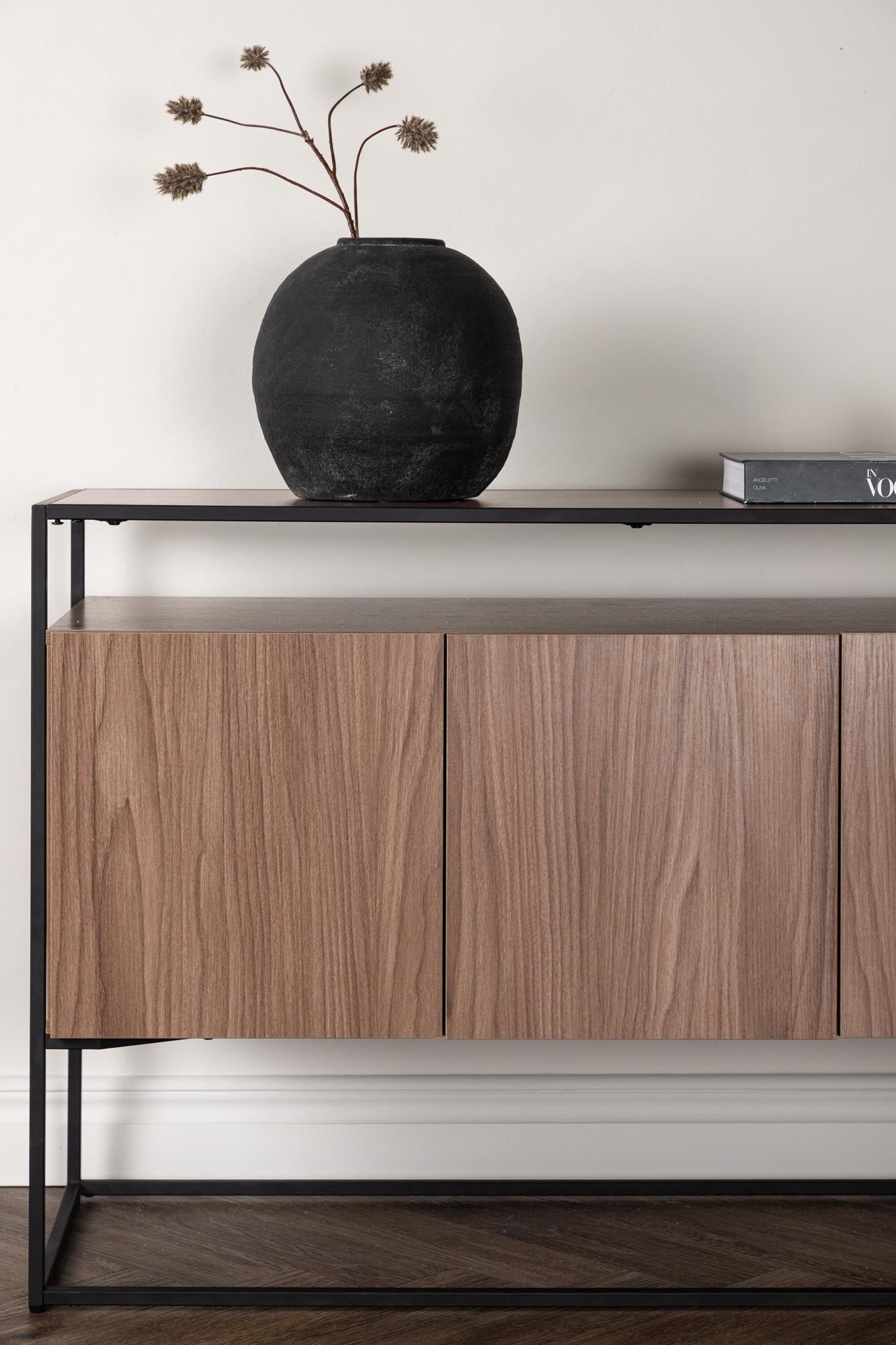 Kingsport Kabinett: Stilvolle Aufbewahrung für jedes Zuhause.