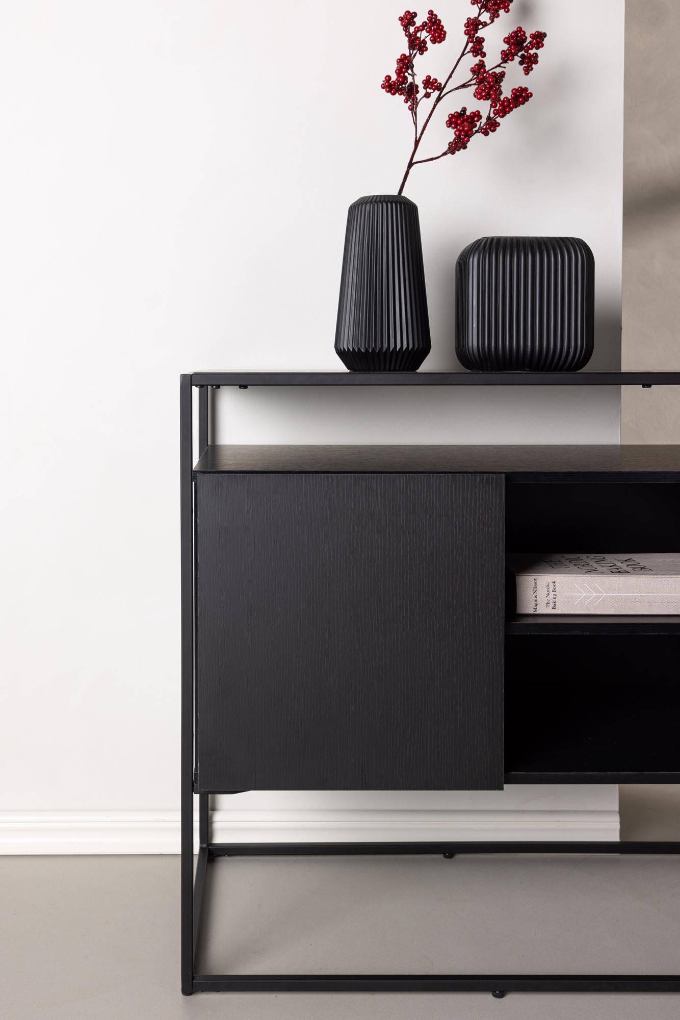 Venture Home Kingsport Kabinett: Funktionalität trifft auf Design.