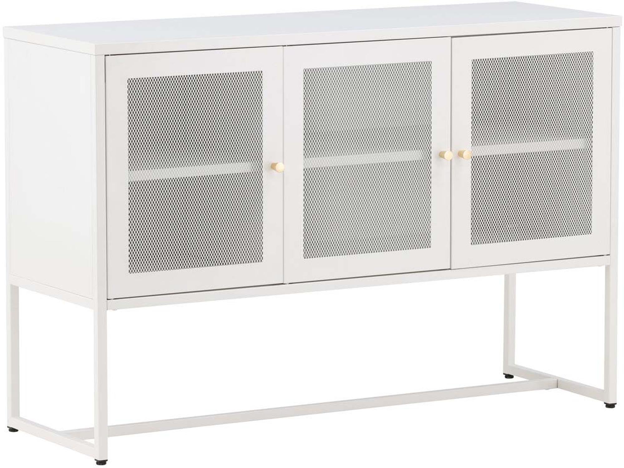 Elegantes Malla Kabinett: Funktionalität und Stil für jeden Raum.