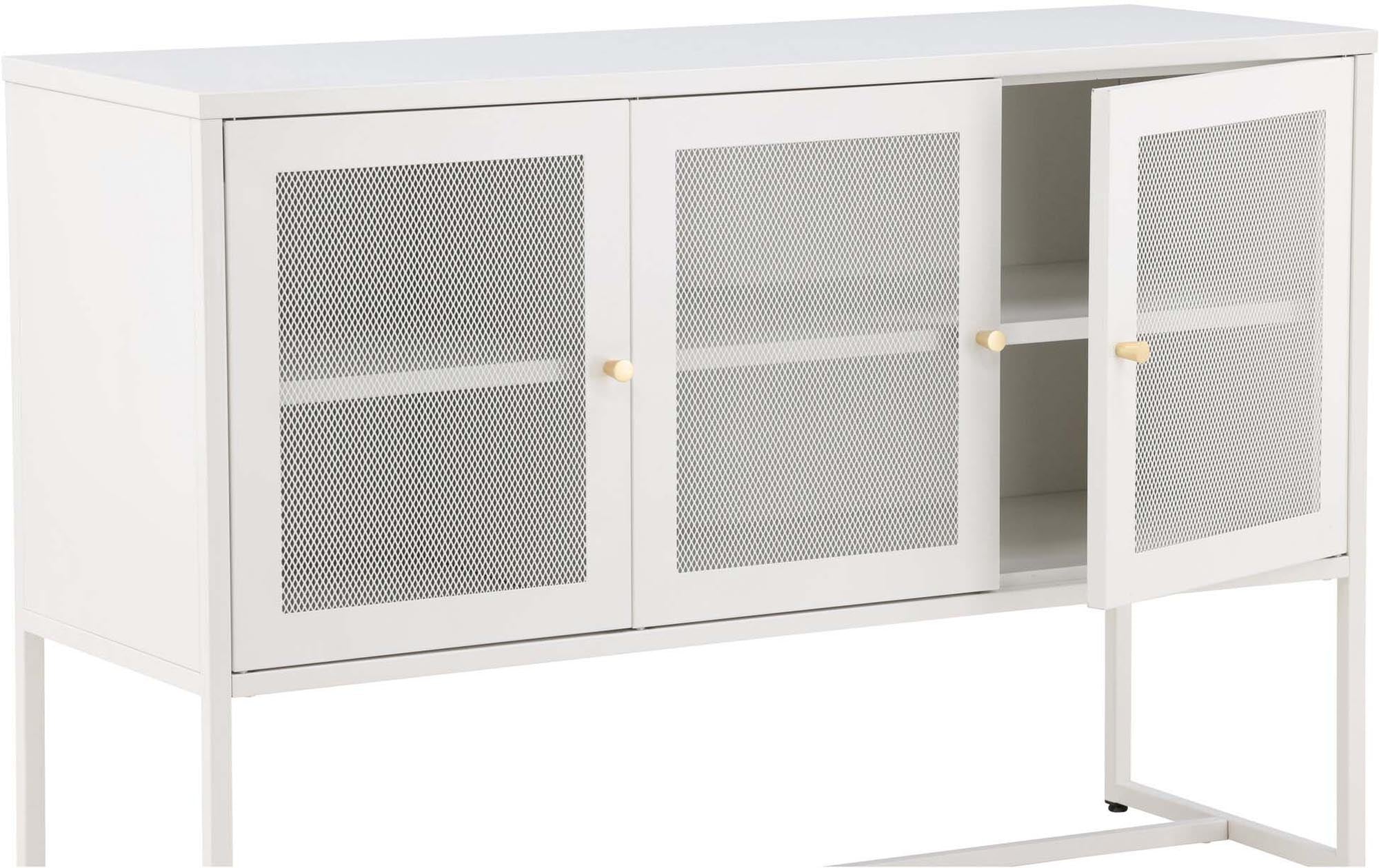 Malla Kabinett: Modernes Design trifft auf praktische Vielseitigkeit.