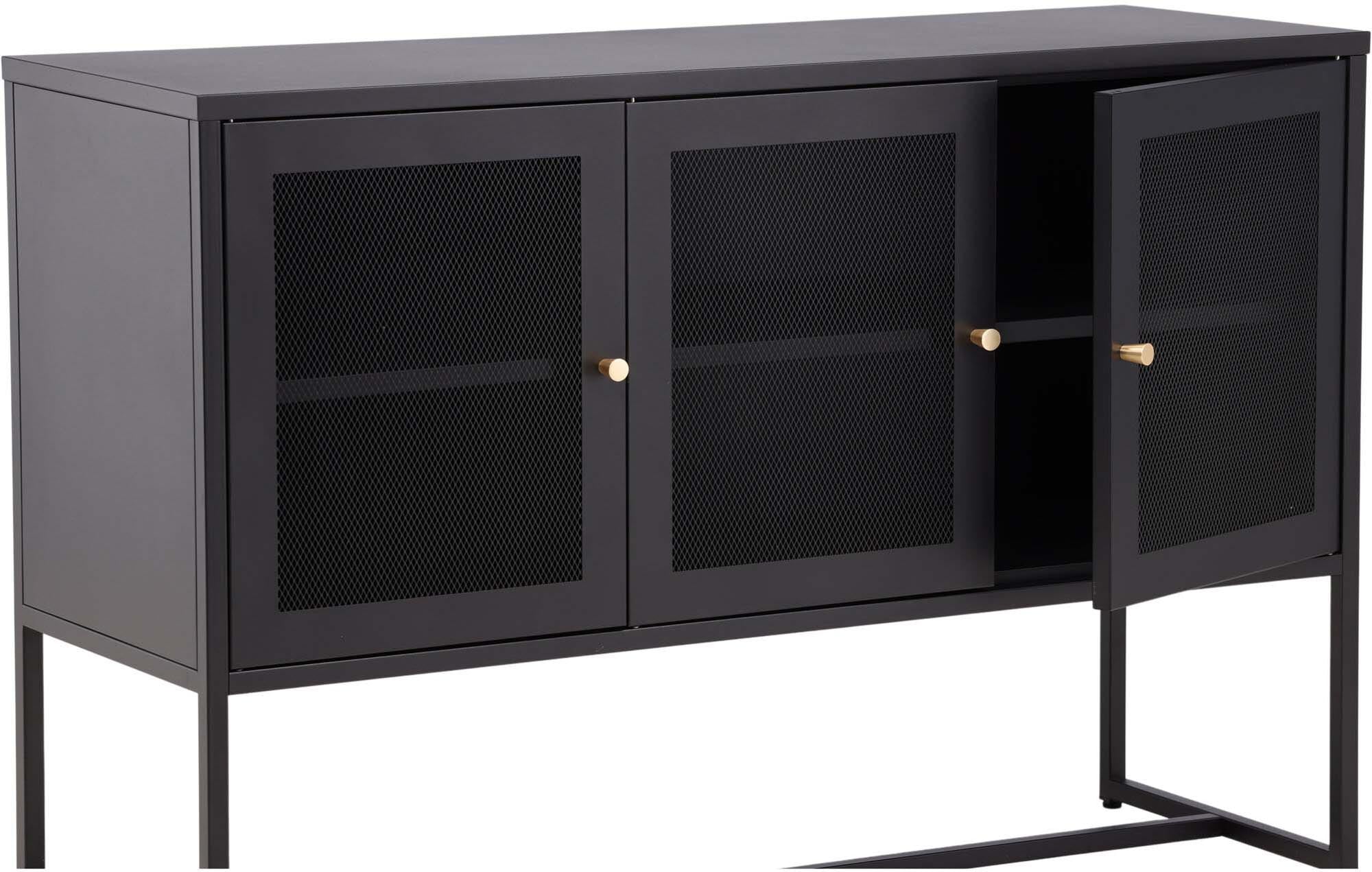 Malla Kabinett: Funktionale Eleganz für jeden Wohnbereich.