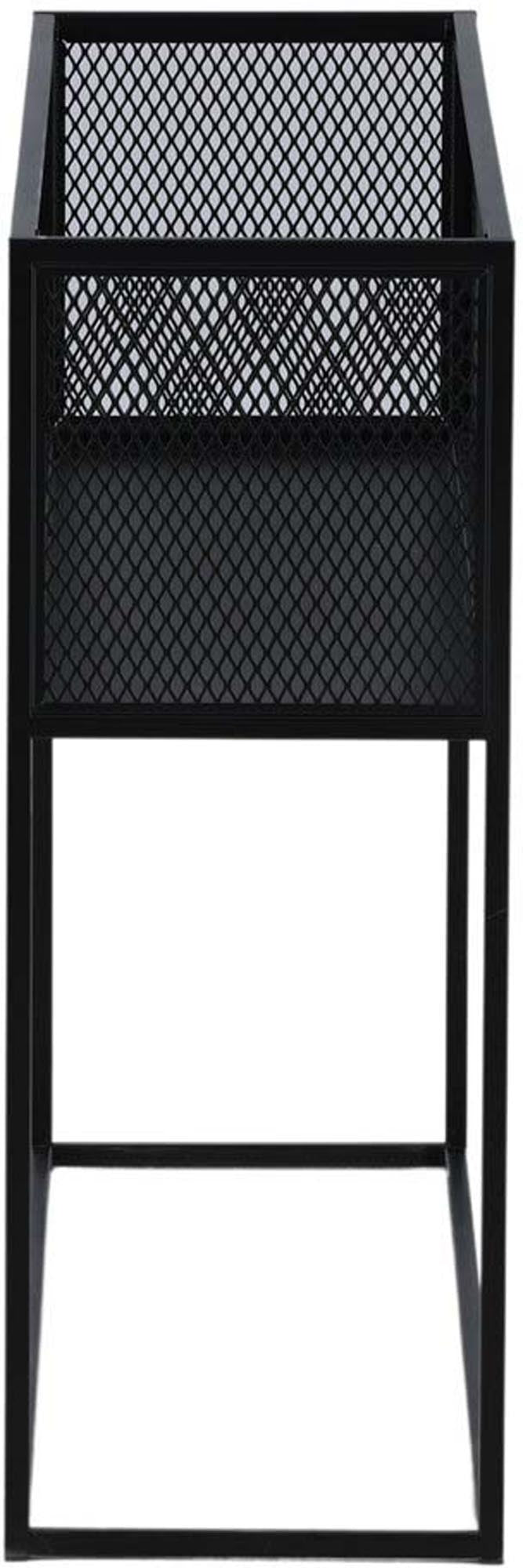 Stilvolles Netz Blumenregal von Venture Home für Ihre Pflanzenoase.