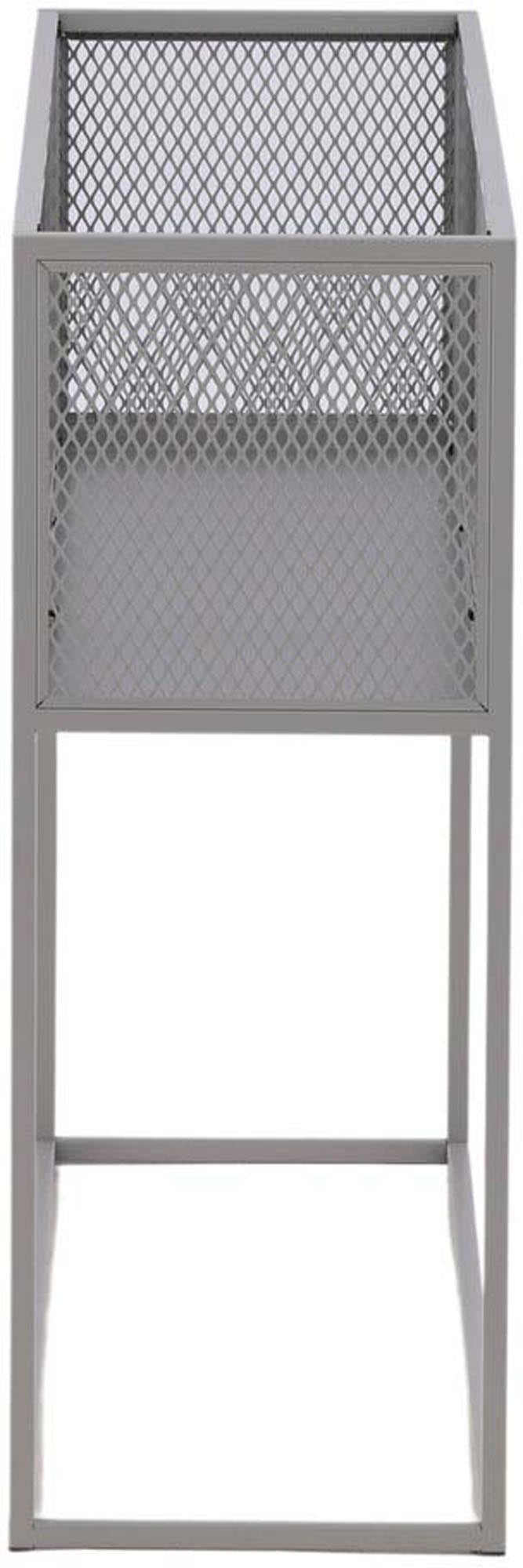 Elegantes Blumenregal von Venture Home für Ihre grüne Oase.