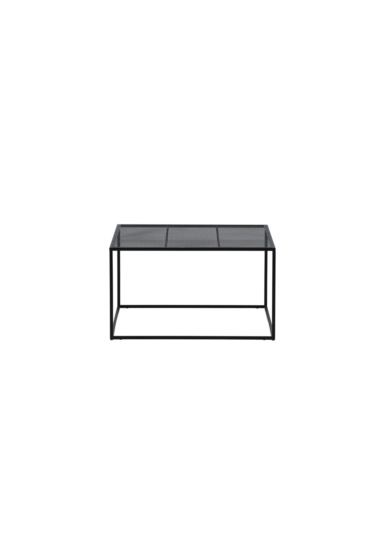 Netz Coffee Tisch in Schwarz präsentiert im Onlineshop von KAQTU Design AG. Beistelltisch ist von Venture Home