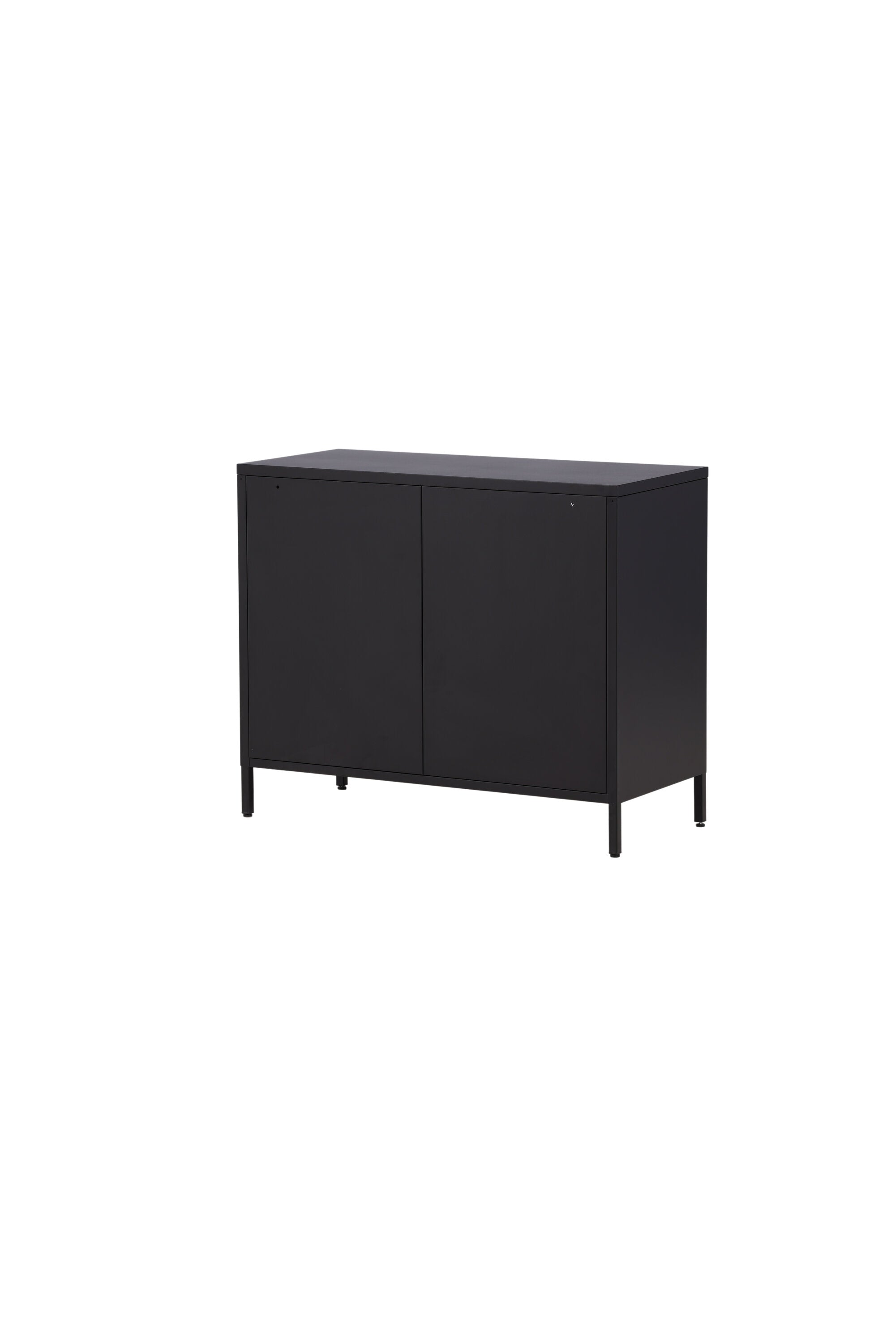 Nett Kabinett in Schwarz präsentiert im Onlineshop von KAQTU Design AG. Cabinet ist von Venture Home