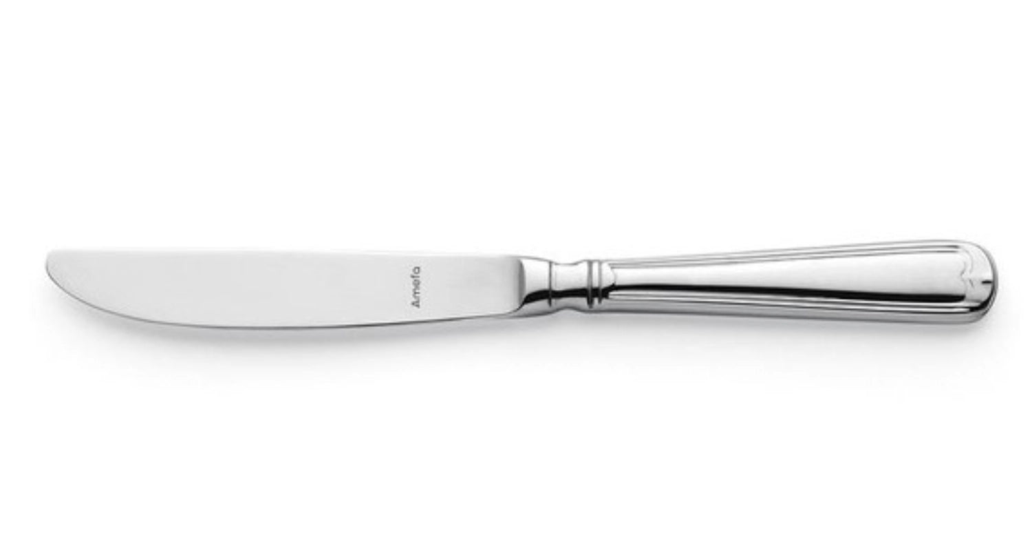 Augsburger Faden fruit knife full size. rfr., high gloss
