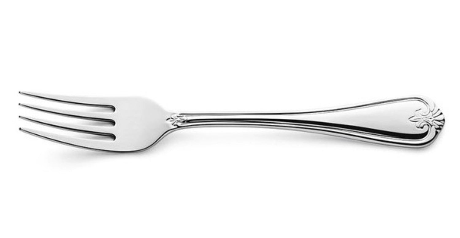 Duke Menügabel 18/10, hochglänzend