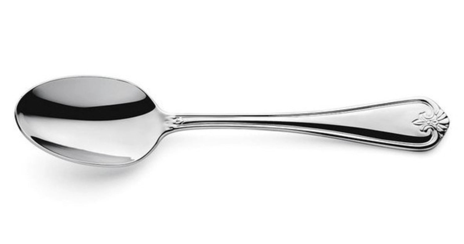 Duke Menülöffel 18/10, hochglänzend