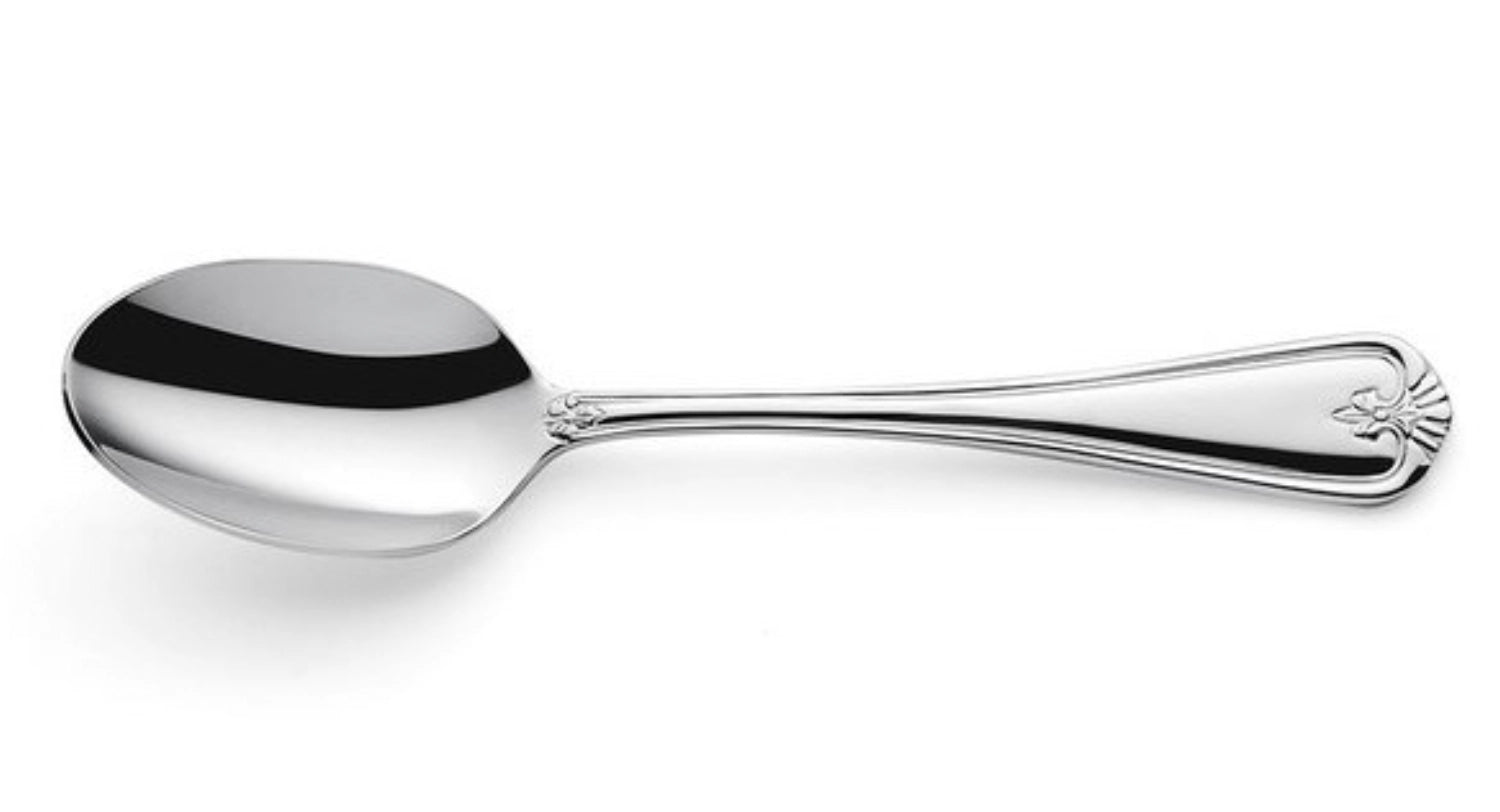 Duke Dessertlöffel 18/10, hochglänzend