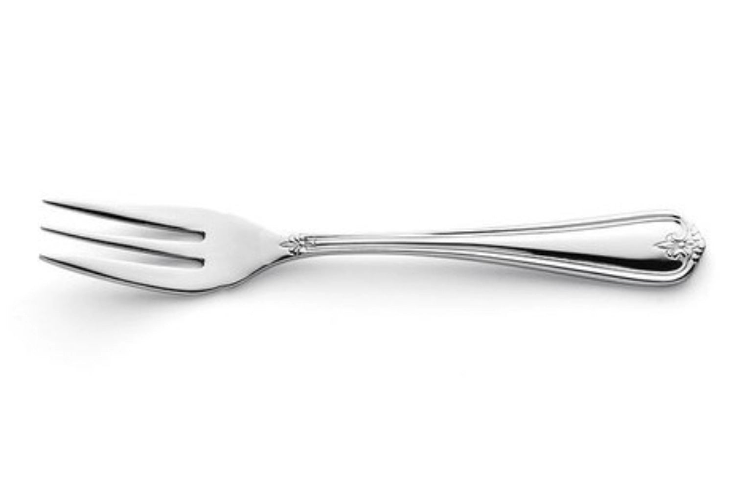 Duke Kuchengabel 18/10, hochglänzend