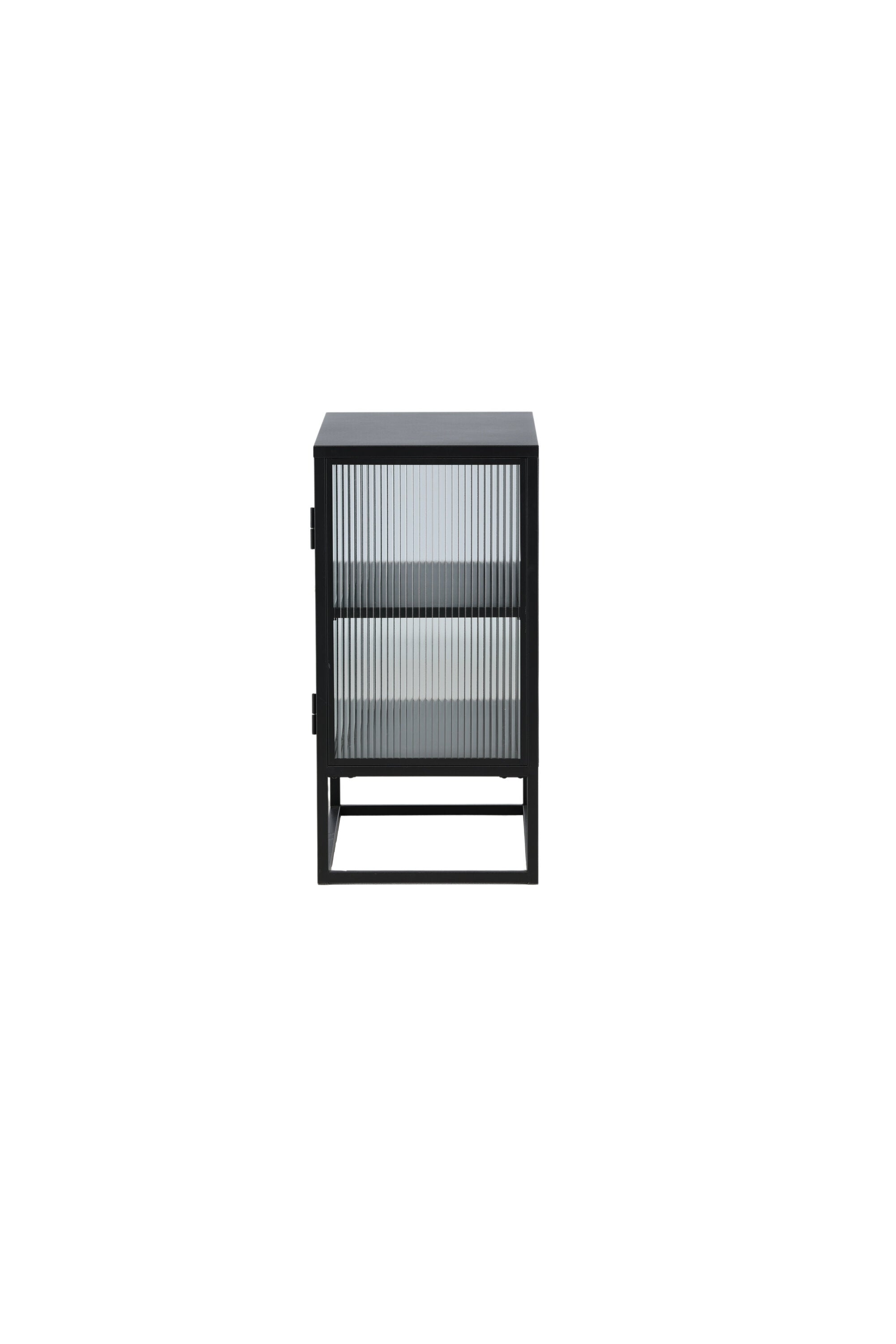 Garis Cabinet in Schwarz präsentiert im Onlineshop von KAQTU Design AG. Cabinet ist von Venture Home