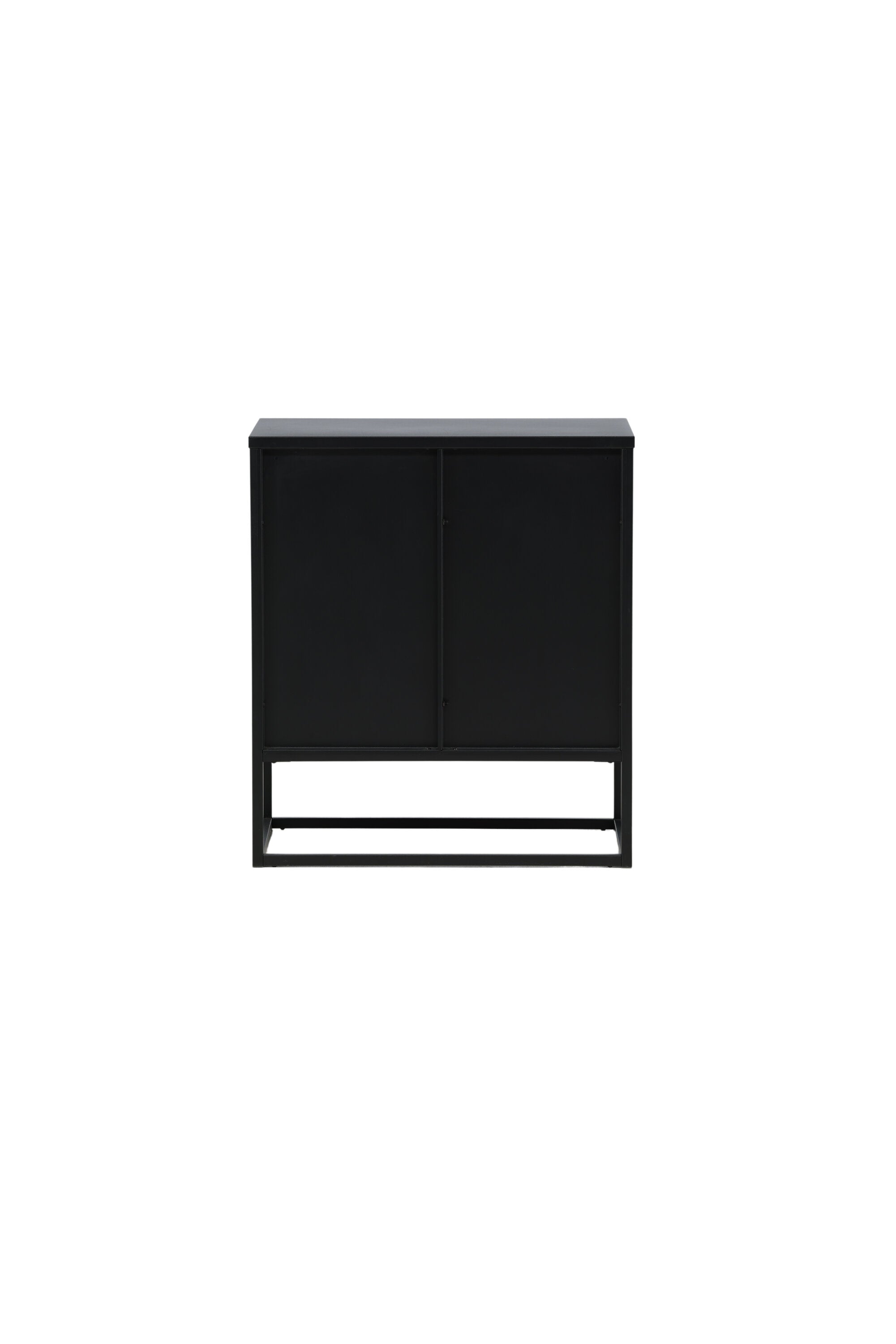 Garis Cabinet in Schwarz präsentiert im Onlineshop von KAQTU Design AG. Cabinet ist von Venture Home