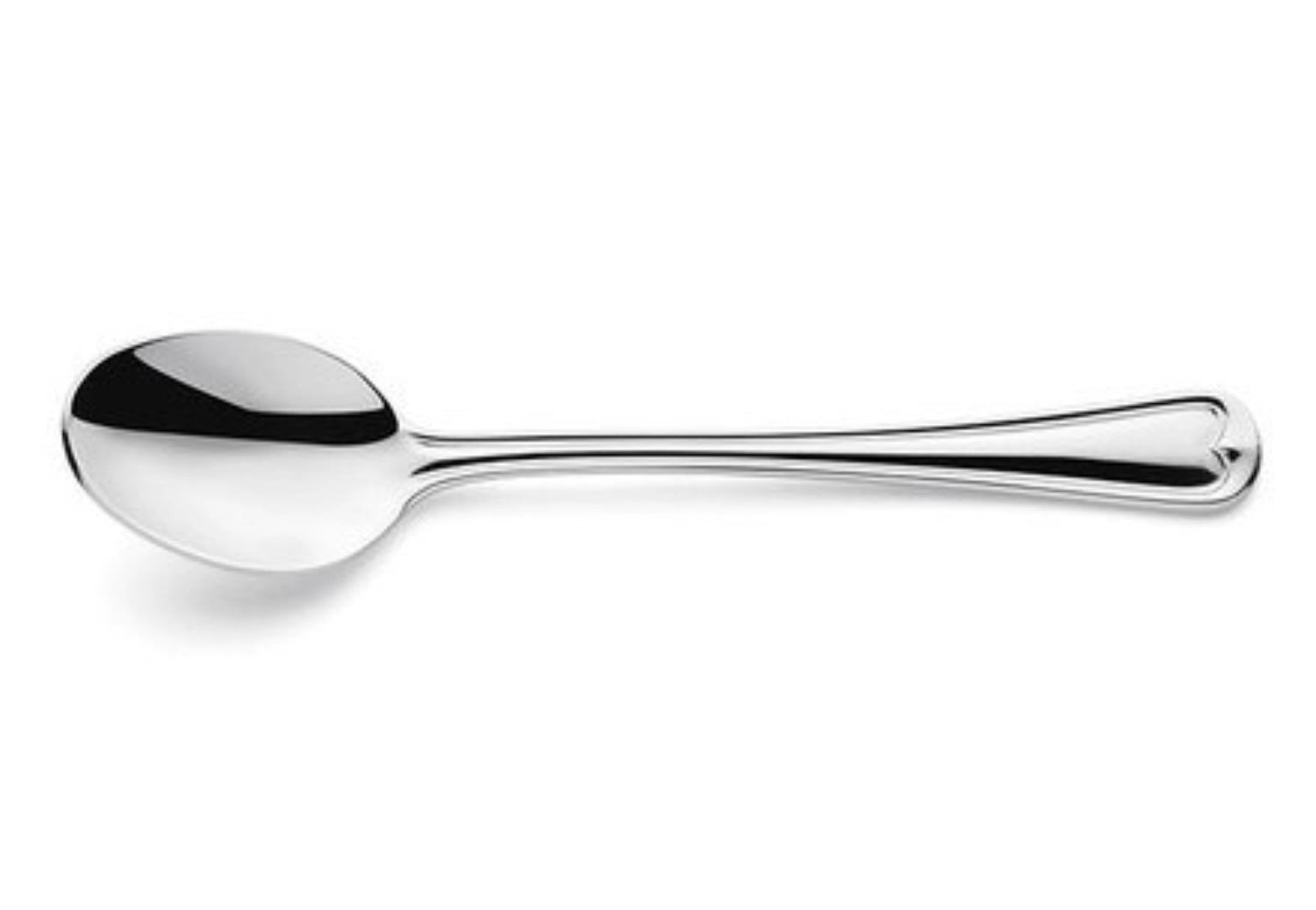 Elegance Kaffeelöffel 18/10, hochglänzend