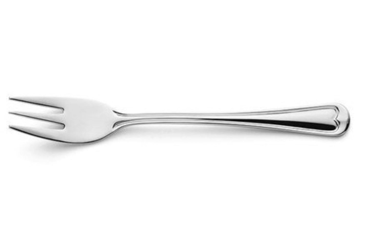 Elegance Kuchengabel 18/10, hochglänzend