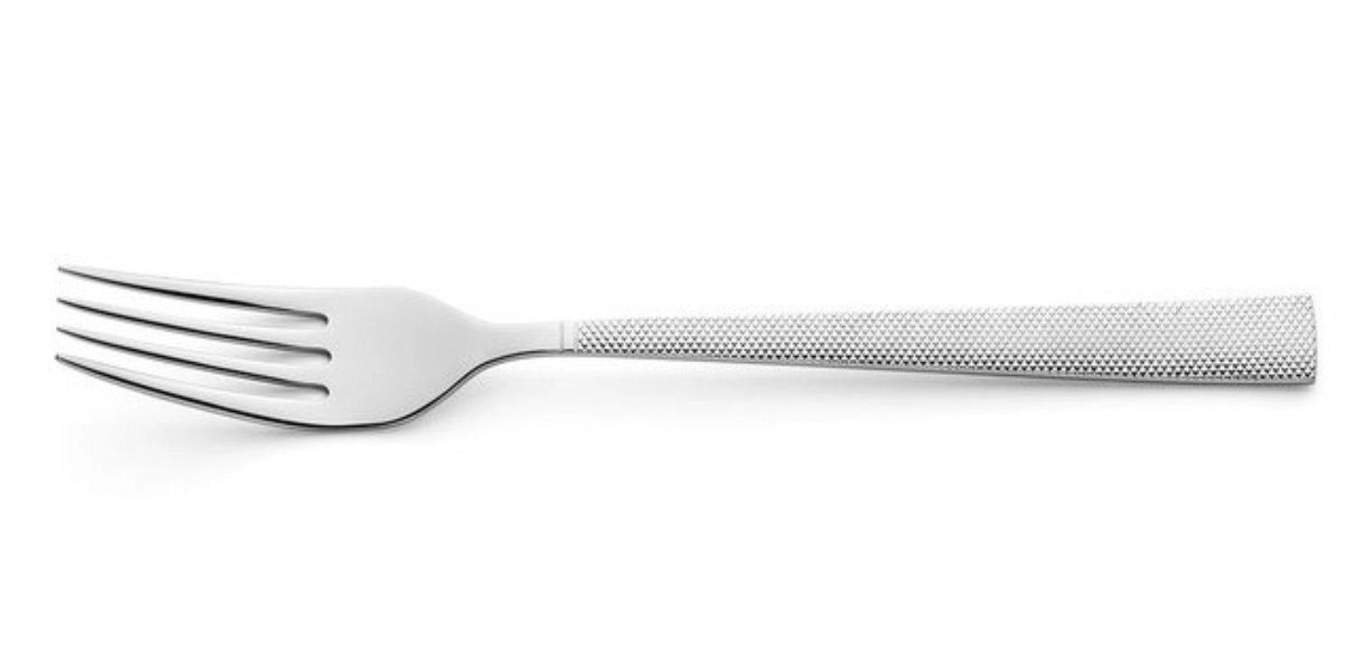 Jewel Menügabel 18/10, hochglänzend