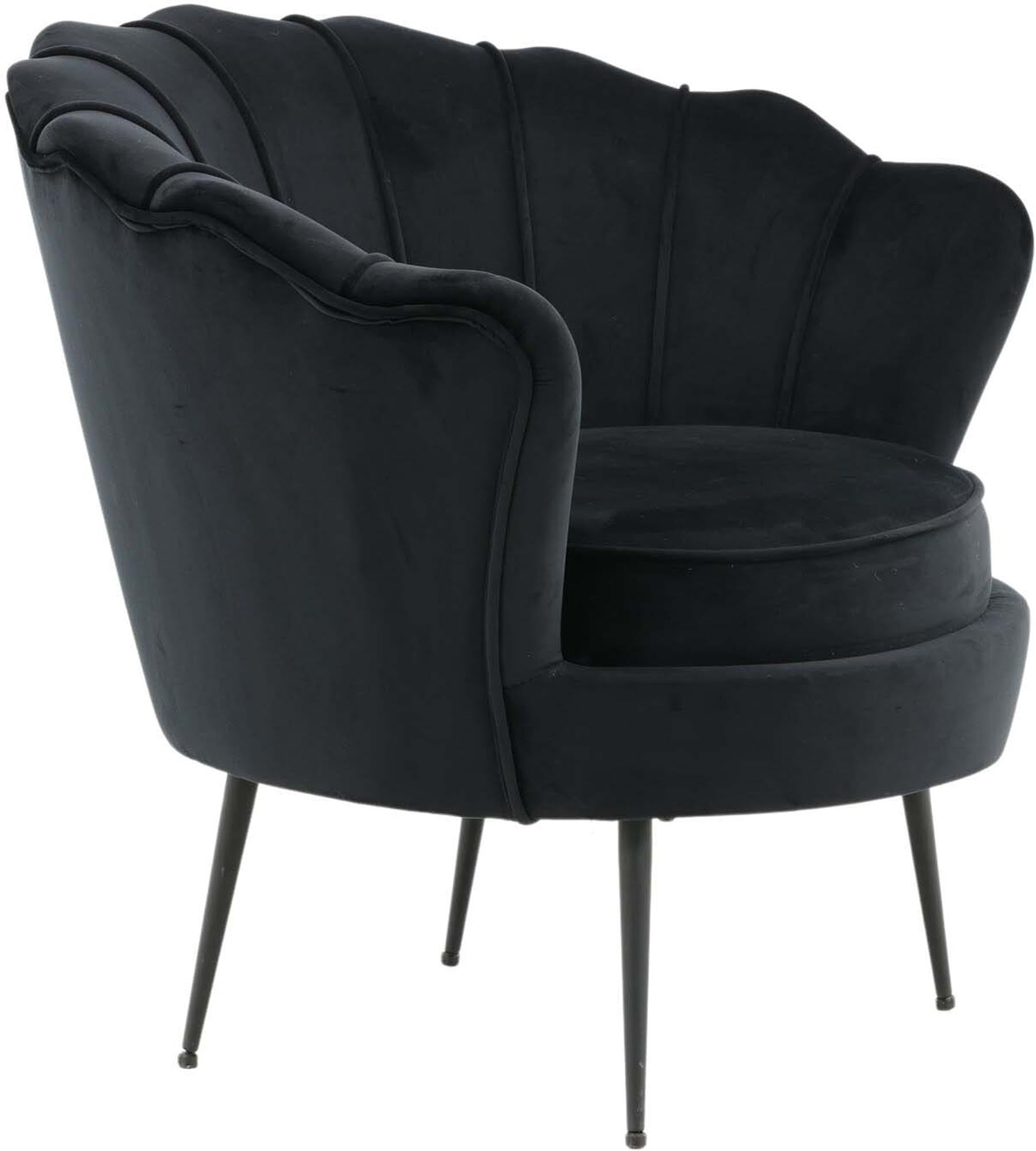 Entdecken Sie den Calais Sessel von Venture Home – ein stilvolles Möbelstück, das Eleganz und Komfort in jeden Raum bringt.