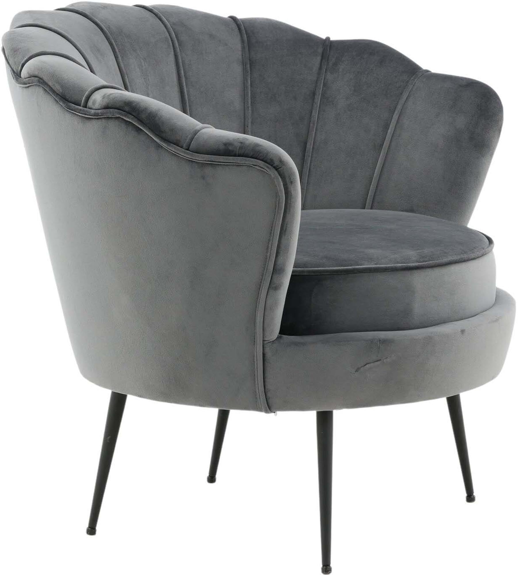 Calais Sessel: Modernes Highlight für Ihr Wohnzimmer von Venture Home.