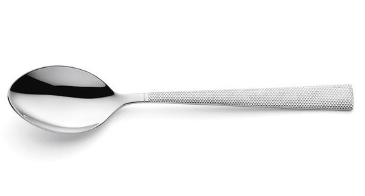 Jewel Dessertlöffel 18/10, hochglänzend