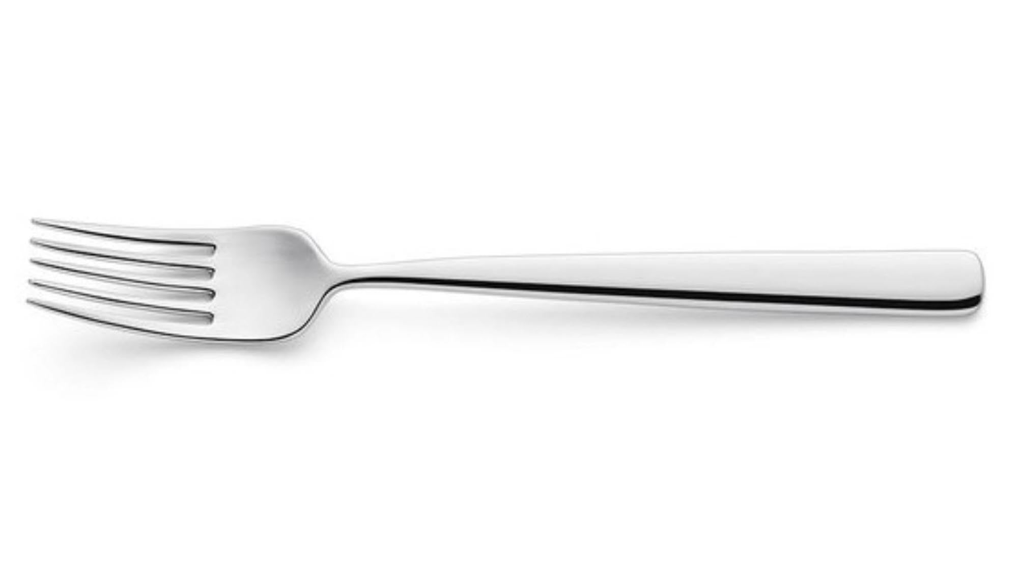 Entdecken Sie die elegante Tokyo Dessertgabel 18/10 von Amefa. Hochglänzend, langlebig und ergonomisch – perfekt für Desserts und stilvolle Tischkultur.