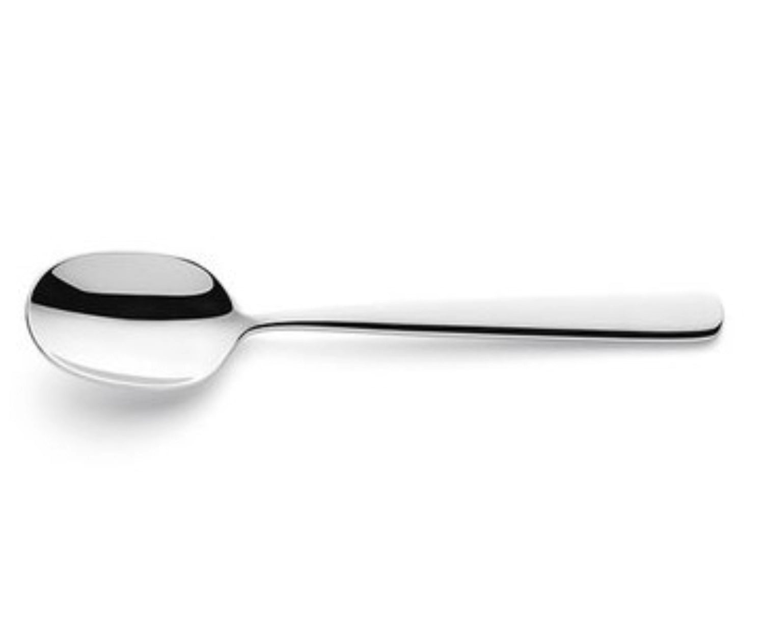 Tokyo Moccalöffel 18/10, hochglänzend